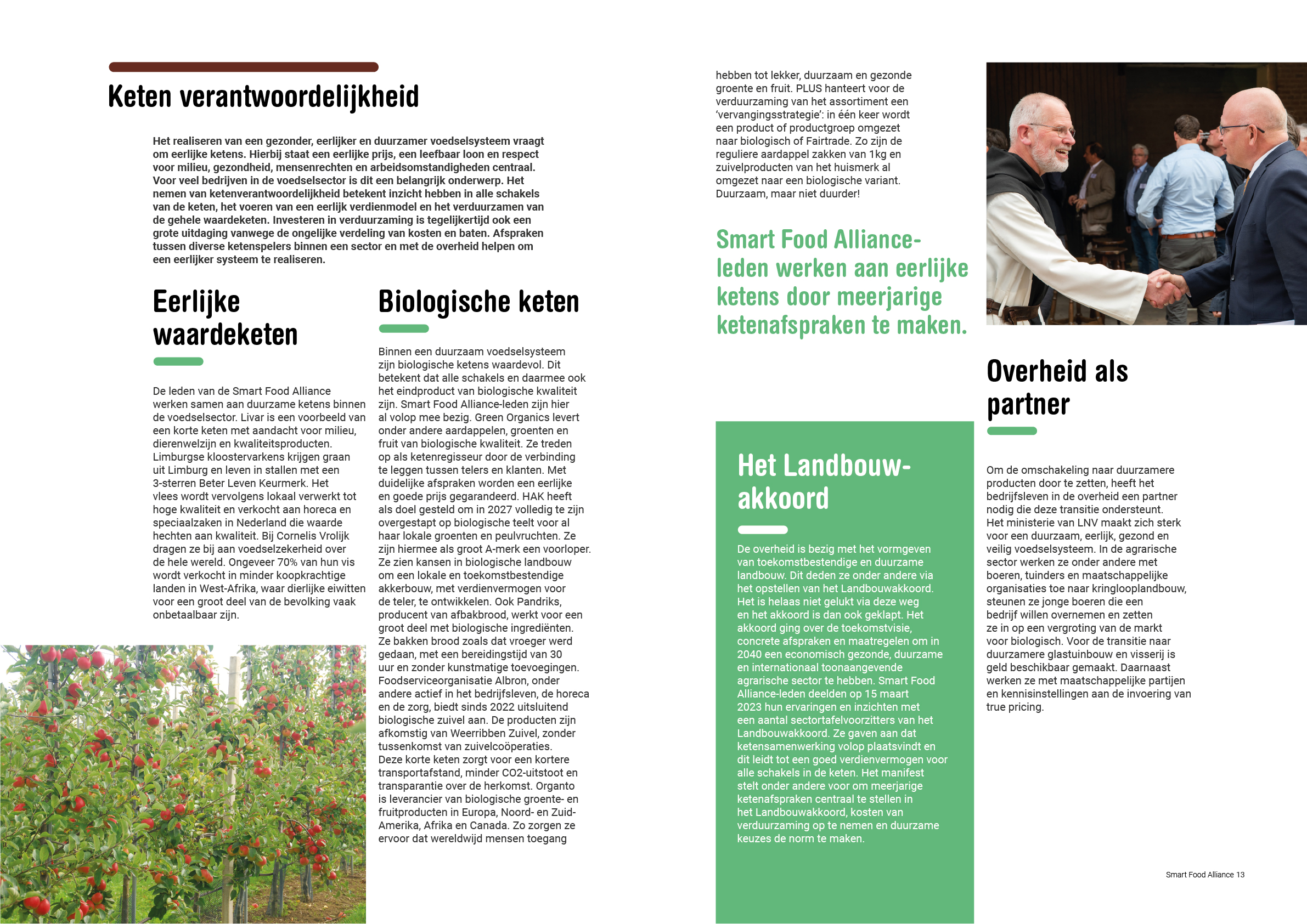 Smart food alliance magazine binnenkant 3